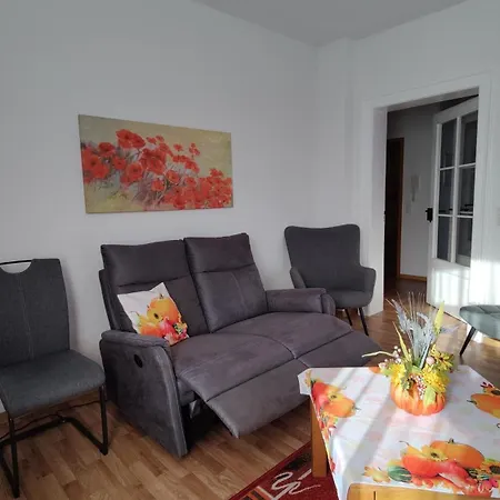 Ferienwohnung Familie Schneider Neustadt in Sachsen Exterior photo