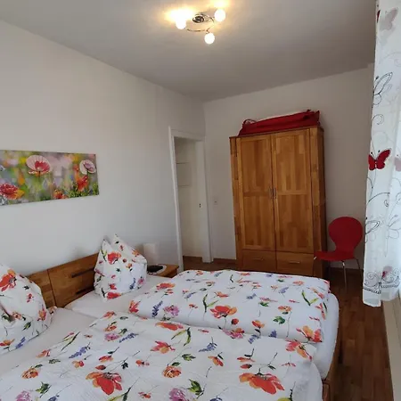 Ferienwohnung Familie Schneider Neustadt in Sachsen Exterior photo