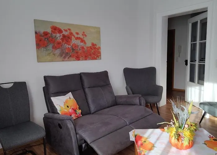 Ferienwohnung Familie Schneider