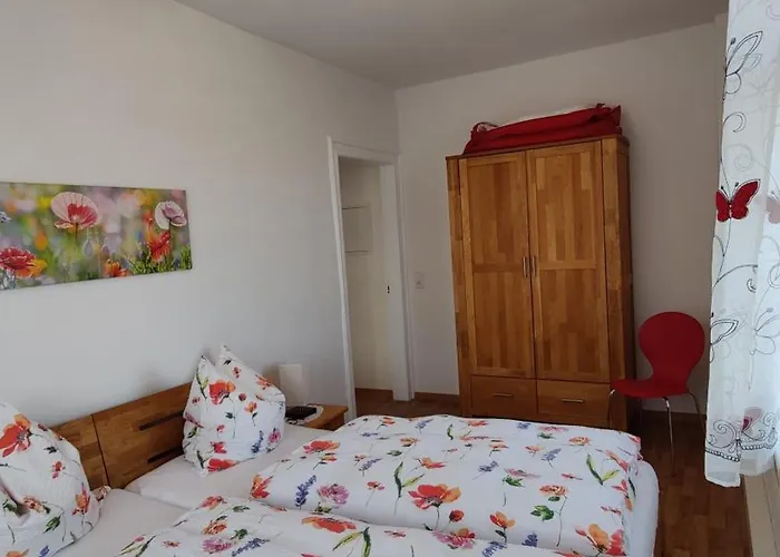 Ferienwohnung Familie Schneider