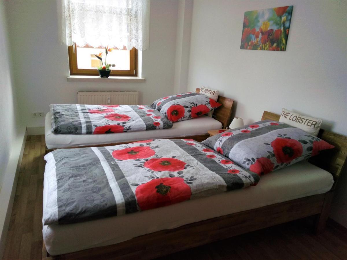 Familie Schneider Appartement *