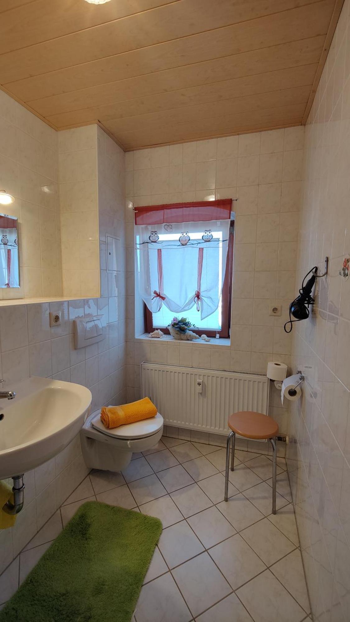 Appartement Familie Schneider Neustadt in Sachsen