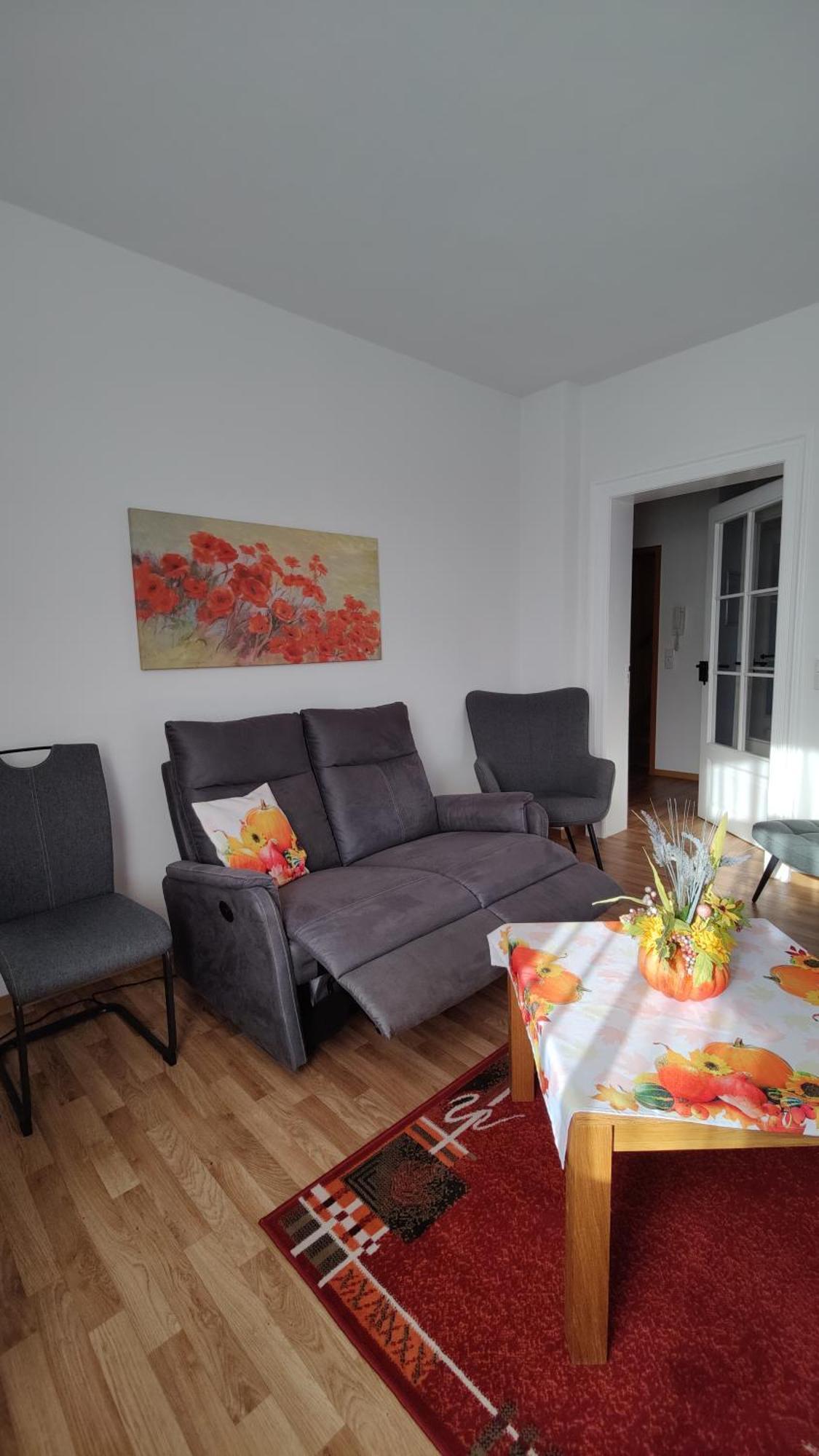 Familie Schneider Appartement